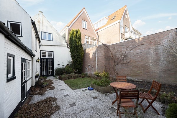 Medium property photo - Nieuwland 4, 1621 HK Hoorn